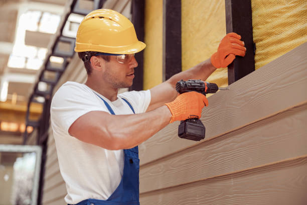 Best Custom Trim and Detailing for Siding  in Richmond Hill, GA